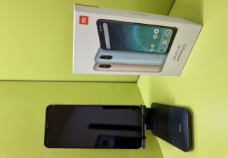 Xiaomi Mi A2 Lite 64GB (Gold)